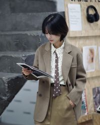 -崇尚GAVIN STYLE臻选