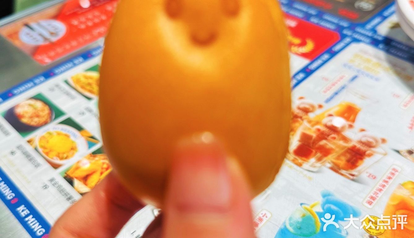 发现宝藏茶餐厅