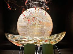 -馋遇江南·精致湖景雅宴(东方之门店)