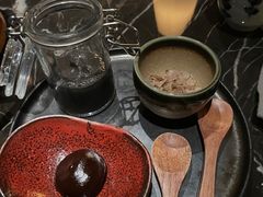 -广州瑰丽酒店·Black Iron黑金燚