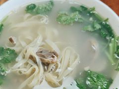 -清真马祥兴菜馆(云南北路店)