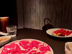 -东来顺·非遗火锅(赛格国际购物中心店)