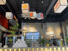 -回·龙虾铺·盆盆蟹·烧烤大排档(回龙观店)
