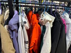 -探路者工厂店(宏福科技园店)