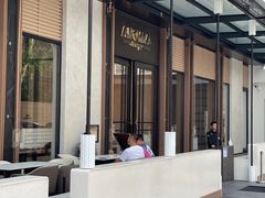 -洛缦音乐餐厅(工业展览馆万象城店)