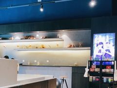 -瑞幸咖啡(新世界中心店)
