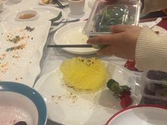 -上海1号私藏菜(静安店)
