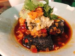 臭也不臭-姐夫的小菜(新中关购物中心店)