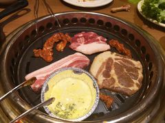 -火炉火自助餐(悠唐购物中心店)
