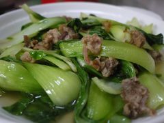 -马虎风味菜馆(王府园小区店)