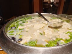 -95号酱骨·一块豆腐(展春园西路店)