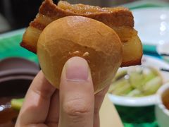 -令氏家外家周礼食府(桥南店)