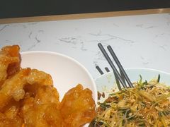 -关东小磨东北菜(漕河泾印象城店)