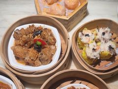 -陶陶居酒家(SM二期购物广场店)
