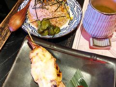 -芥岛(河北大街店)
