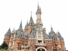 -上海迪士尼度假区