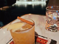 -STARRY CAFE & LOUNGE BAR(高新店)