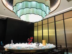 包厢-淮扬韵(高新大都荟店)