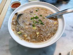 福建农家擦粉糊-莆田餐厅PUTIEN(三里屯店)
