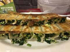 -大眼锅贴水饺(河东店)