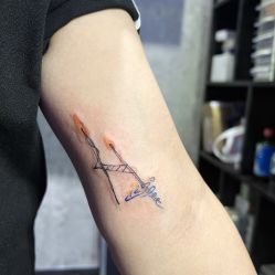 -彦瑾·TATTOOstudio