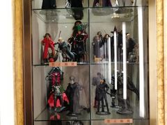 -疯克大象美式烤肉餐厅