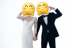 -CD视觉婚纱摄影