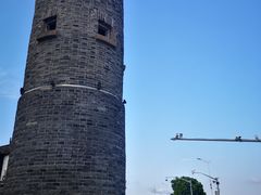 -金山嘴渔村