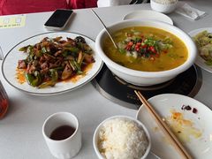 -凤栖府川菜(沙河店)