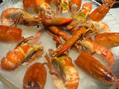 -红盔甲·小龙虾(昌里路店)