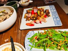 -云海肴·汽锅鸡·云南菜(美罗城店)