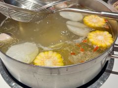 -陈记顺和潮汕牛肉火锅(棠德南路店)