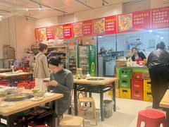 -海关荤豆花(洋河一路店)