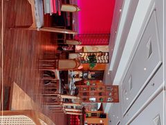 -Vedas印度餐厅(常熟路店)