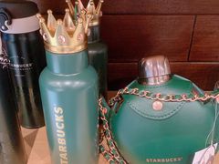 -星巴克(广州东圃天银店)