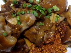 -王妈热卤·川味馆(海昌店)