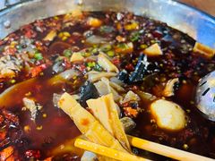 -黑竹香鸡(营和巷店)