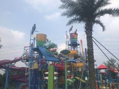 -苏州乐园森林水世界