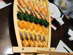 -佛山希尔顿酒店·融誉亚洲美食荟