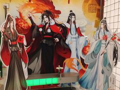 -沪上阿姨·臻选茶饮(上海环球港店)