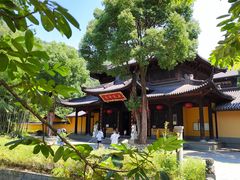 -五泄景区
