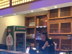 -锦绣金山人家(友谊店)
