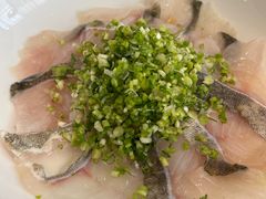 冲浪桂鱼-院里寻菜·精致庭院菜(观沙岭店)