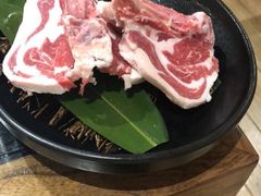 -九田家黑牛烤肉料理(石路天虹店)