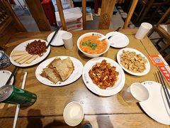 -河沿肉饼Beijing Pie(东华门店)