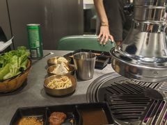 -大發韩国烤肉(八佰伴店)