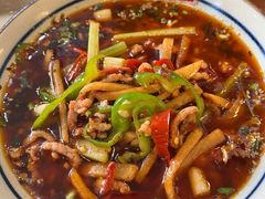 -保儿牛肉面(万象城店)