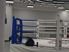 -K1-Club综合格斗俱乐部(青旅新天地店)