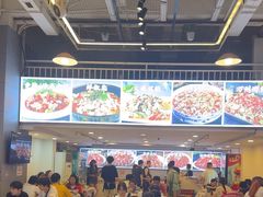 -虾大侠·盱眙龙虾老北京铜锅涮羊肉(金楠天街店)