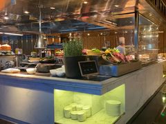 -君悦酒店·乐厨·高空自助餐(青年大街店)